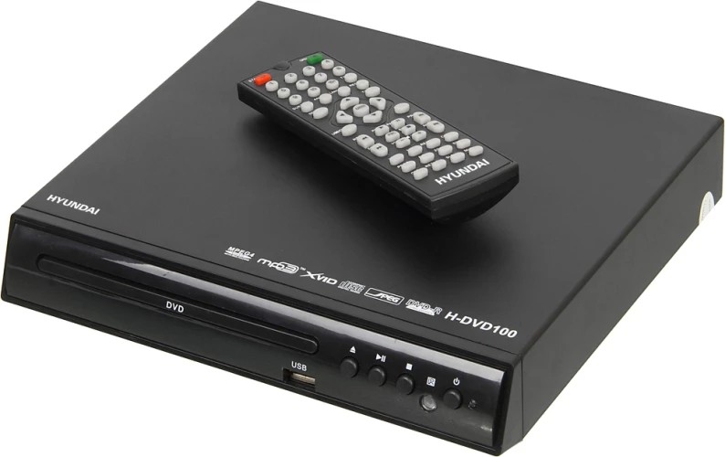 Портативные телевизоры, BLU-RAY и DVD