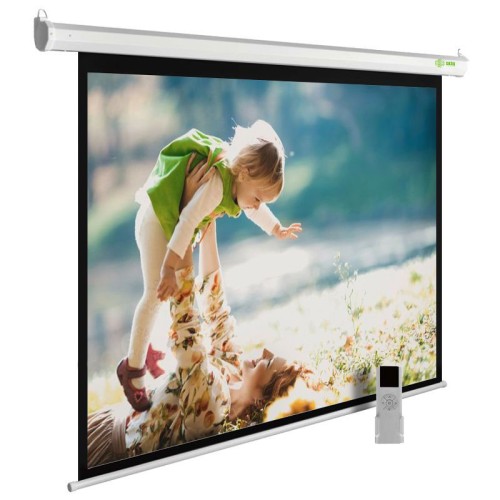 Проекционное оборудование