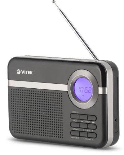 Радиоприемники