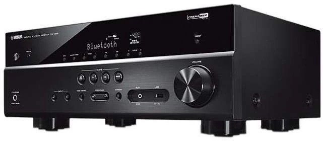 Системы и Компоненты Hi-Fi