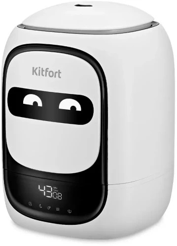 Очистка и увлажнение воздуха