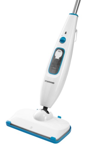 Пароочистители и прочая техника для дома