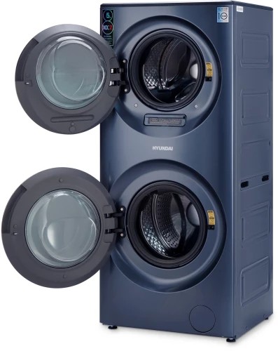 Стиральные и сушильные машины