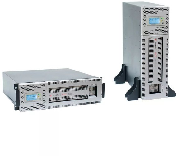 Источники бесперебойного питания