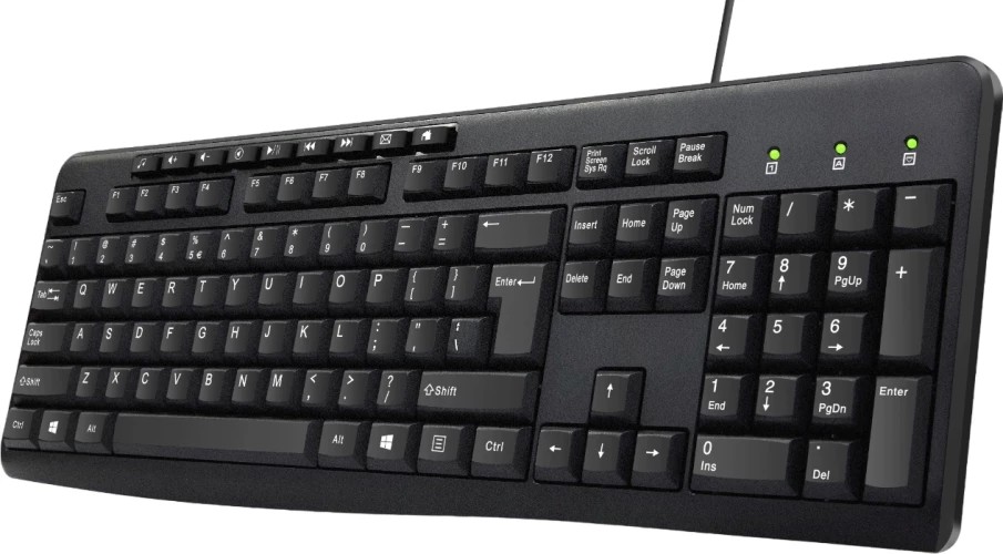 Клавиатуры