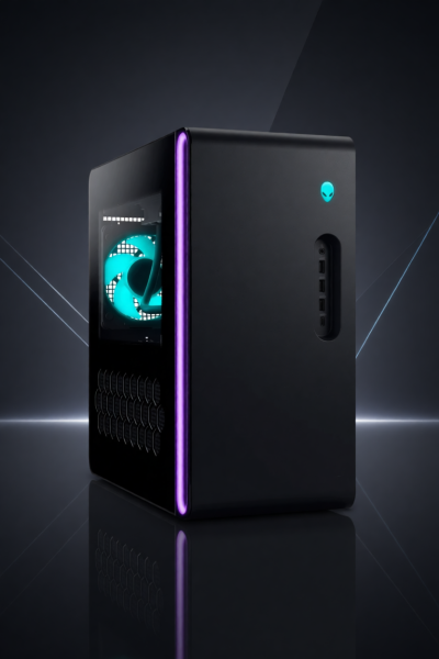 Топ ПК 2026: 15 лучших моделей для работы, учёбы и игр