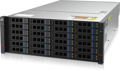 СХД (системы хранения данных) - что купить: полное руководство по выбору СХД, NAS и серверных решений