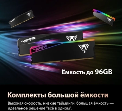 Оперативная память: Исчерпывающее руководство по выбору DDR4, DDR5 и не только (50+ моделей с анализом).