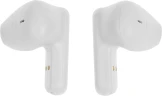 Гарнитура внутриканальные Philips TAT1138WT/00 белый беспроводные bluetooth в ушной раковине