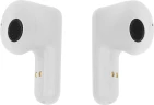 Гарнитура внутриканальные Philips TAT1138WT/00 белый беспроводные bluetooth в ушной раковине