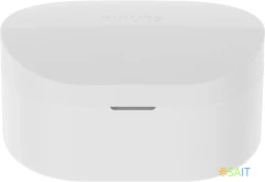 Гарнитура внутриканальные Philips TAT1138WT/00 белый беспроводные bluetooth в ушной раковине