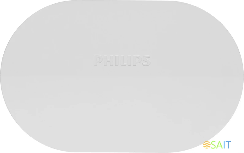 Гарнитура внутриканальные Philips TAT1138WT/00 белый беспроводные bluetooth в ушной раковине