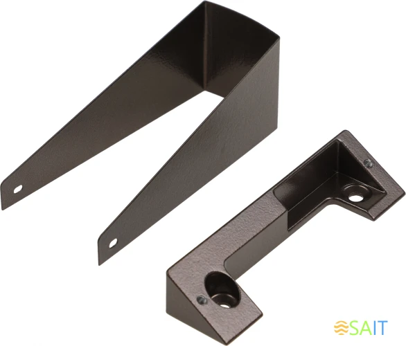 Комплект домофона Tantos Mia Kit белый