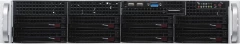 Сервер IRU Rock s2208p 2x5222 4x32Gb 1x500Gb M.2 SSD С621 AST2500 2xGigEth 2x1000W w/o OS (2014583)