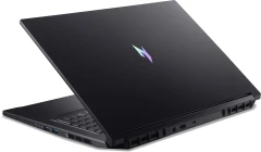 Ноутбук Acer Nitro V 17 AI ANV17-41-R6A6 Ryzen 7 260 16Gb SSD1Tb NVIDIA GeForce RTX 5060 8Gb 17.3" IPS FHD (1920x1080) без ОС black WiFi BT Cam (NH.QYVCD.005)