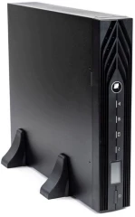 Источник бесперебойного питания Бастион SKAT-UPS 3000-RACK-ON-6X9 2700Вт 3000ВА черный