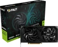 Видеокарта Palit PCI-E 4.0 PA-RTX4060TI DUAL NVIDIA GeForce RTX 4060TI 8Gb 128bit GDDR6 2310/18000 HDMIx1 DPx3 HDCP Ret