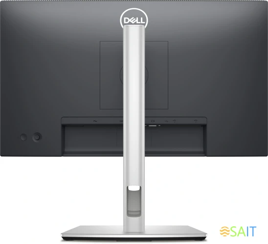 Монитор Dell 21.5" P2225H черный IPS LED 16:9 HDMI матовая HAS Piv 1500:1 250cd 178гр/178гр 1920x1080 100Hz VGA DP FHD USB 4.83кг