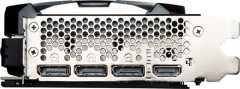 Видеокарта MSI PCI-E 4.0 RTX 4070 Ti VENTUS 3X E1 12G OC NVIDIA GeForce RTX 4070TI 12Gb 192bit GDDR6X 2640/21000 HDMIx1 DPx3 HDCP Ret