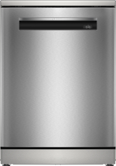 Посудомоечная машина BOSCH Bosch SMP6EMI86Q
