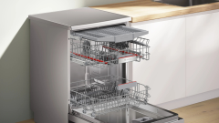 Посудомоечная машина BOSCH Bosch SMP6EMI86Q