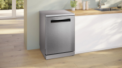 Посудомоечная машина BOSCH Bosch SMP6EMI86Q