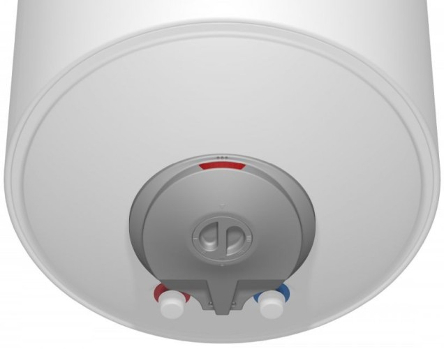 Водонагреватель Thermex Giro 80 1.5кВт 80л электрический настенный/белый