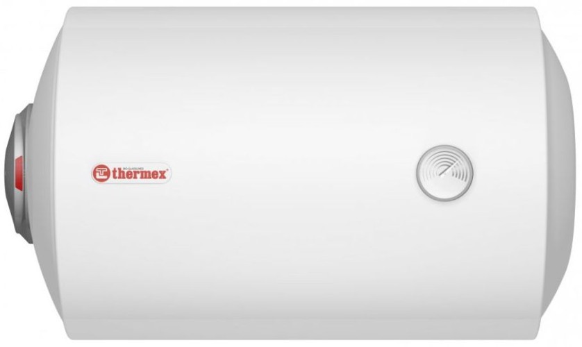 Водонагреватель Thermex Giro 80 1.5кВт 80л электрический настенный/белый