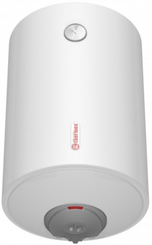Водонагреватель Thermex Giro 80 1.5кВт 80л электрический настенный/белый