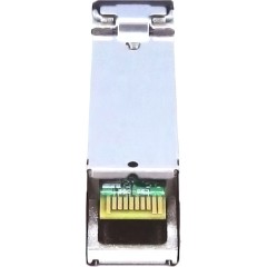 Трансивер OSNOVO SFP-S1LC13-G-1310-1550-I