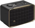 Колонка порт. JBL Authentics 200 черный 90W 2.1 BT/Wi-Fi (JBLAUTH200BLKUK)