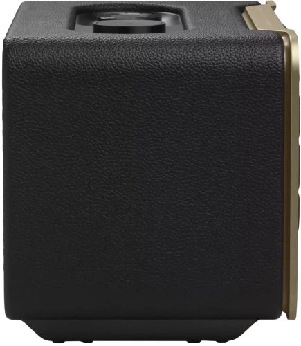 Колонка порт. JBL Authentics 200 черный 90W 2.1 BT/Wi-Fi (JBLAUTH200BLKUK)