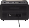 Колонка порт. JBL Authentics 200 черный 90W 2.1 BT/Wi-Fi (JBLAUTH200BLKUK)