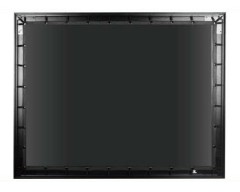 Экран на раме Cactus 163" 203x360см FrameExpert CS-PSFRE-360X203 16:9 настенный натяжной