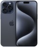 Смартфон Apple A3108 iPhone 15 Pro Max 1Tb синий титан моноблок 3G 4G 2Sim 6.7" 1290x2796 iOS 17 48Mpix 802.11 a/b/g/n/ac/ax NFC GPS GSM900/1800 Protect