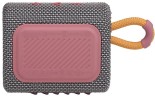 Колонка порт. JBL GO 3 серый 4.2W 1.0 BT (JBLGO3GRY)