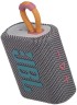 Колонка порт. JBL GO 3 серый 4.2W 1.0 BT (JBLGO3GRY)