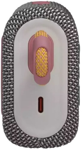 Колонка порт. JBL GO 3 серый 4.2W 1.0 BT (JBLGO3GRY)