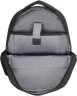 Рюкзак для ноутбука 15.6" Digma Stash S1 черный полиэстер (DGBP15S1BK)
