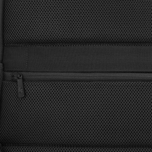 Рюкзак для ноутбука 15.6" Digma Stash S1 черный полиэстер (DGBP15S1BK)