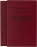 Блокнот Moleskine PASSION WINE PASWINE Large 130х210мм 400стр. подар.кор. винный