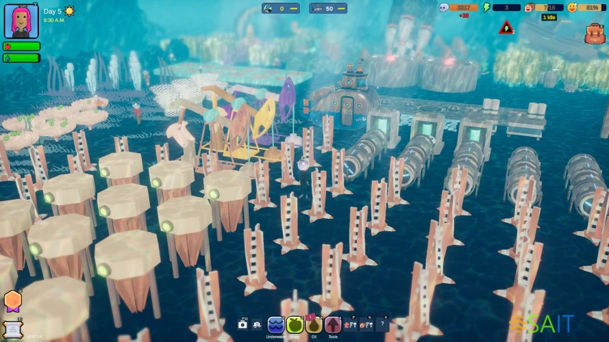 Игра для ПК Pretty Soon Havendock (6+)