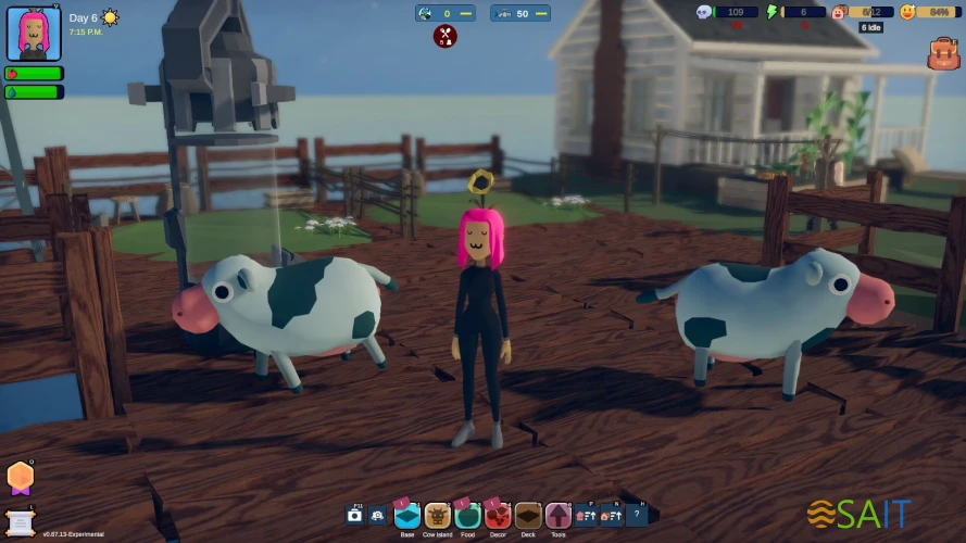 Игра для ПК Pretty Soon Havendock (6+)