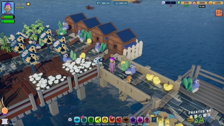 Игра для ПК Pretty Soon Havendock (6+)