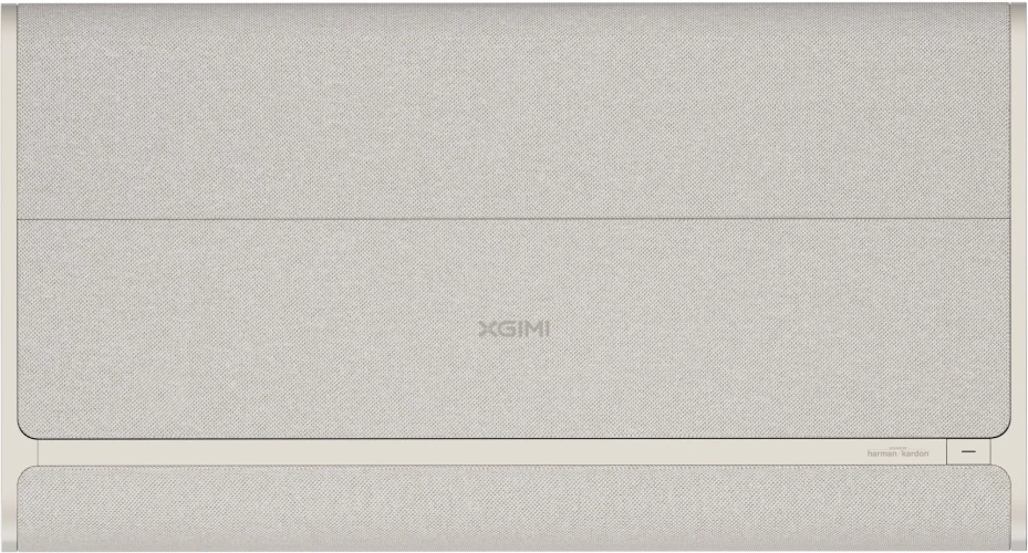 Проектор Xgimi AURA 2 DLP 2300Lm LS (3840x2160) 1000000:1 ресурс лампы:20000часов 3xUSB typeA 2xHDMI 9кг