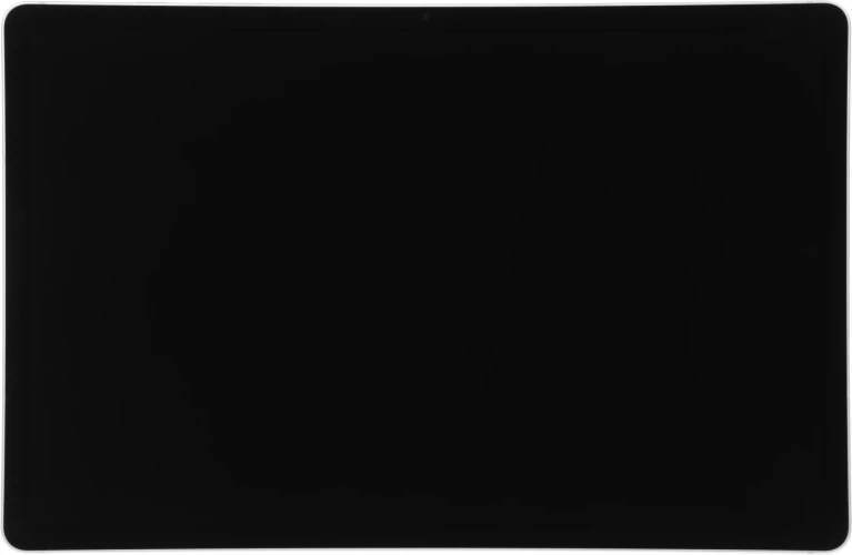 Планшет Samsung Galaxy Tab S10+ BSM-X826B 9300+ (3.4) 8C RAM12Gb ROM512Gb 12.4" AMOLED 2X 2800x1752 5G eSIM Android 14 серебристый 13Mpix 12Mpix BT WiFi microSD 1Tb 10090mAh