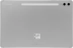 Планшет Samsung Galaxy Tab S10+ BSM-X826B 9300+ (3.4) 8C RAM12Gb ROM512Gb 12.4" AMOLED 2X 2800x1752 5G eSIM Android 14 серебристый 13Mpix 12Mpix BT WiFi microSD 1Tb 10090mAh