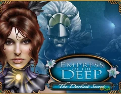Игра для ПК Strategy First Empress Of The Deep (6+)