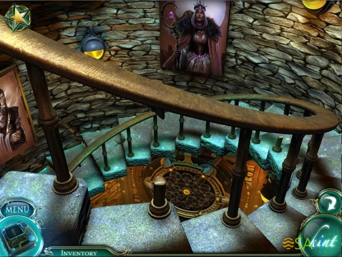 Игра для ПК Strategy First Empress Of The Deep (6+)