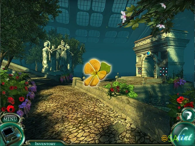 Игра для ПК Strategy First Empress Of The Deep (6+)